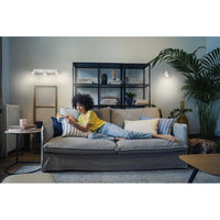 OSRAM LED SPOT PEAR Deckenanbau-Spot, ws, 4.3W, 210lm