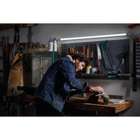 OSRAM LED Röhre TUBE T8 EM 1050 mm 11.6W 840, 1400 lm, 4000 K, Kaltweiß-LEDVANCE Shop