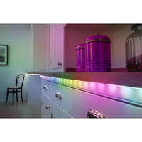 Tira LED OSRAM FLEX 3M RC, blanca, 9 W, 600 lm