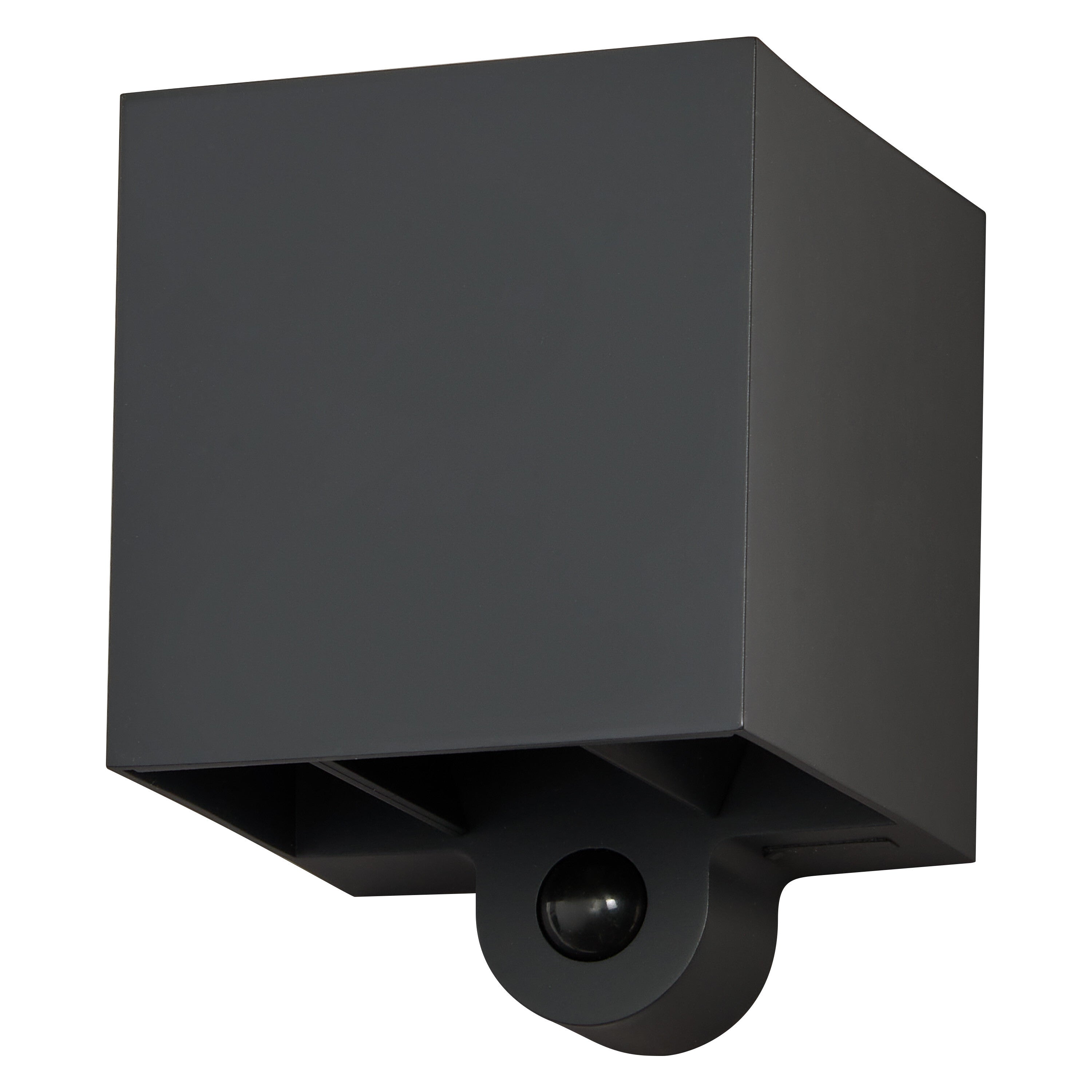 LEDVANCE ENDURA STYLE ADJ BEAM Sensor Außenwandleuchte, 2,5W, 180lm-Außenwandleuchten-LEDVANCE Shop
