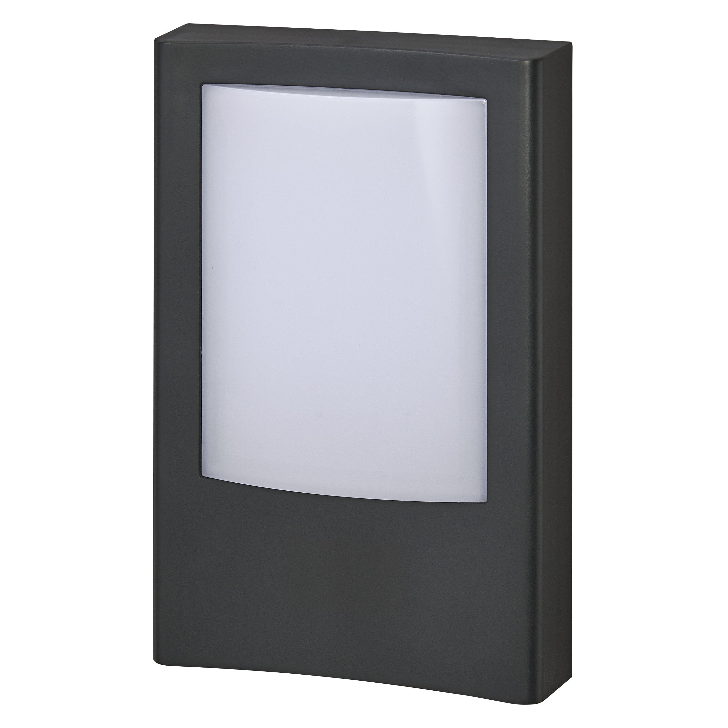 LEDVANCE ENDURA STYLE ENTRANCE Außenwandleuchte, 12,5W, 900lm-Außenwandleuchten-LEDVANCE Shop