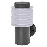LEDVANCE ENDURA STYLE RONDO WALL Außenwandleuchte, 9W, 700lm-Außenwandleuchten-LEDVANCE Shop