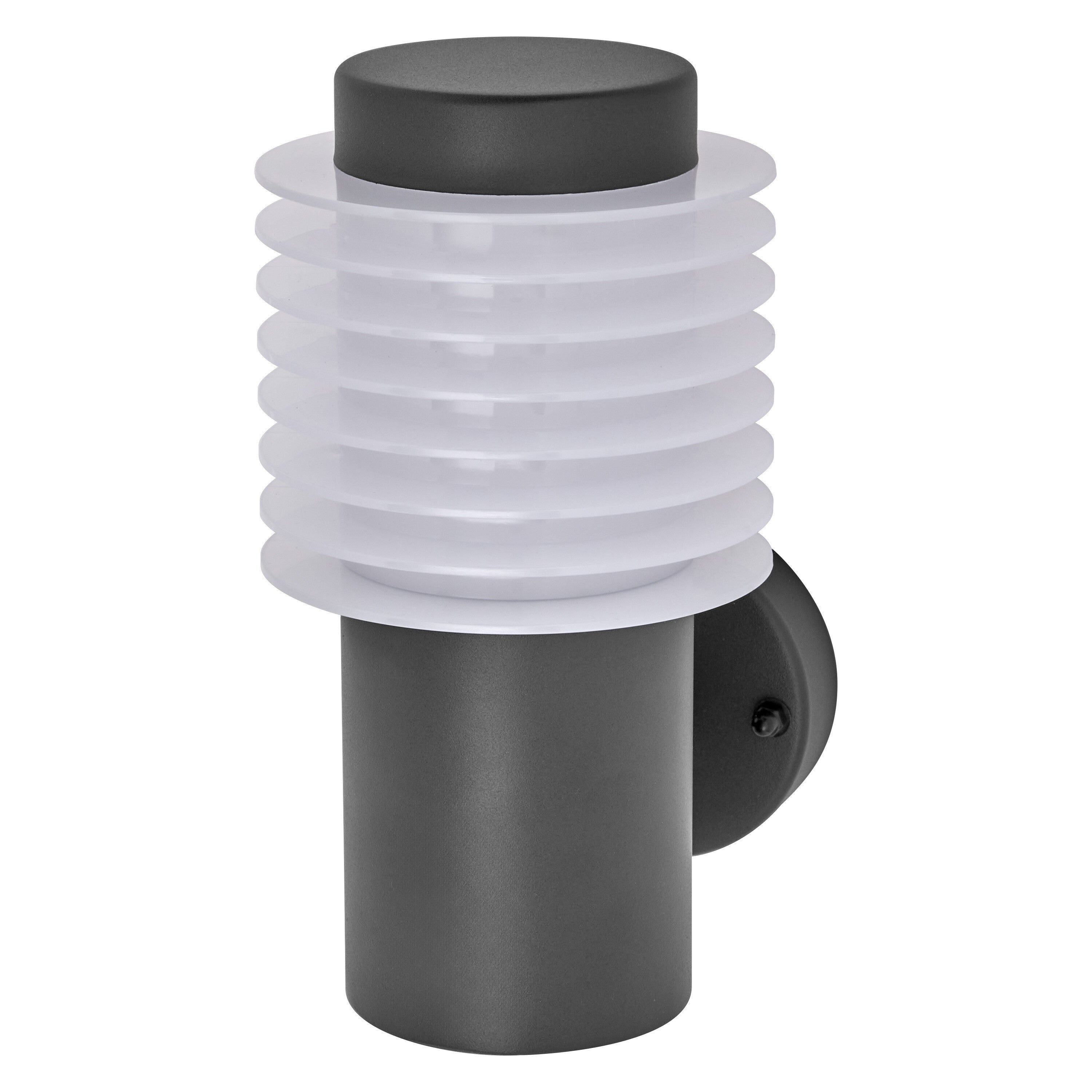 LEDVANCE ENDURA STYLE RONDO WALL Außenwandleuchte, 9W, 700lm-Außenwandleuchten-LEDVANCE Shop
