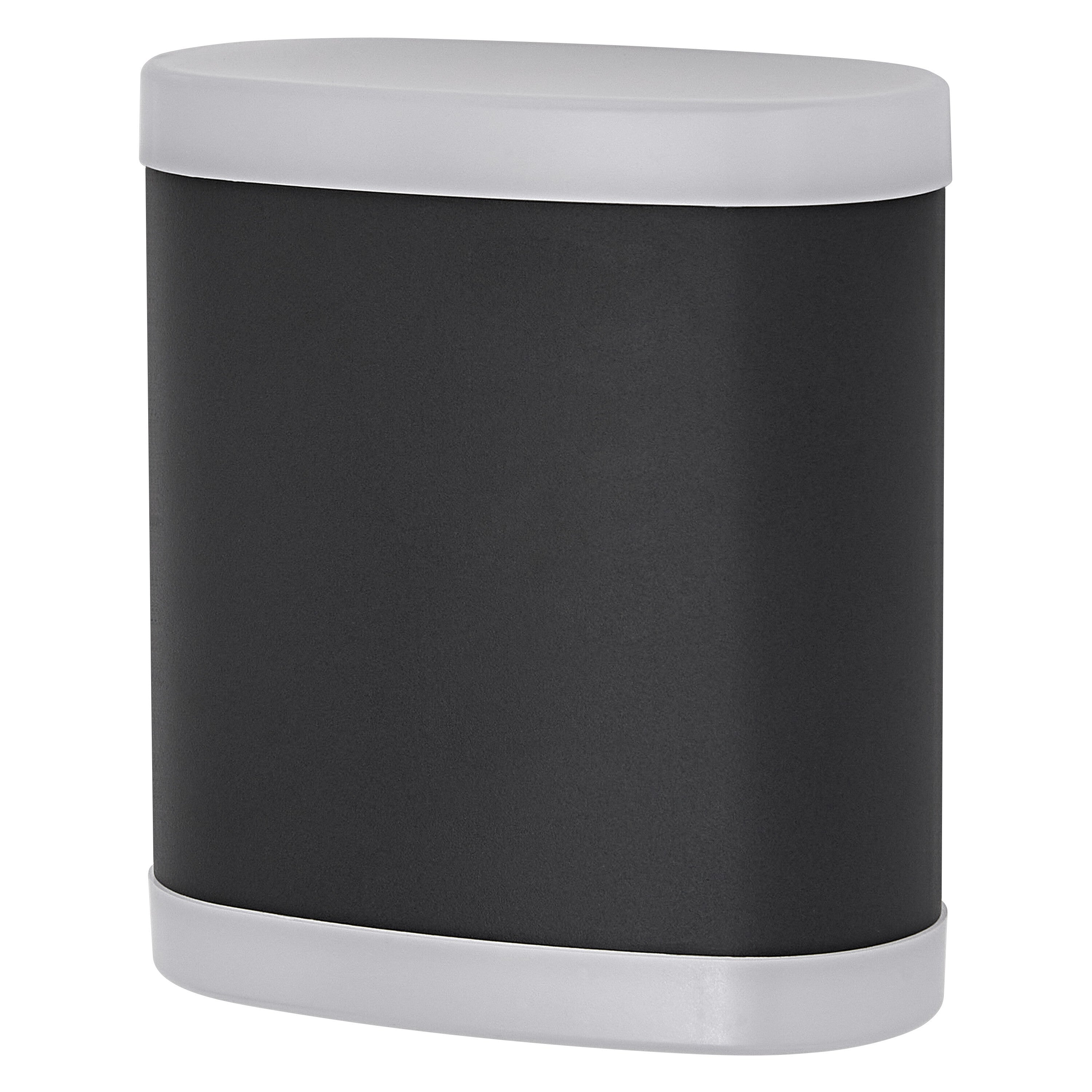 Endura Style Dallas Wall Außenwandleuchte Dark Gray-Außenwandleuchten-LEDVANCE Shop