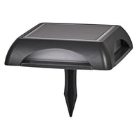 LEDVANCE ENDURA STYLE SQUARE Solar Wegeleuchte Erdspießleuchte, 1,2W, 60lm-Wege- & Pollerleuchten-LEDVANCE Shop