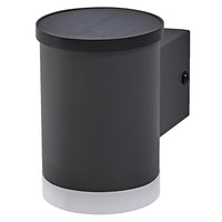 OSRAM ENDURA STYLE SOLAR OXFORD Außenwandleuchte, 0,5W, 50lm