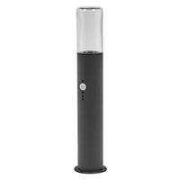 LEDVANCE ENDURA CLASSIC FIGO CYL Sensor Pollerleuchte, dunkelgrau-Wege- & Pollerleuchten-LEDVANCE Shop