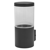LEDVANCE ENDURA CLASSIC EBRO WALL Außenwandleuchte dunkelgrau-Außenwandleuchten-LEDVANCE Shop