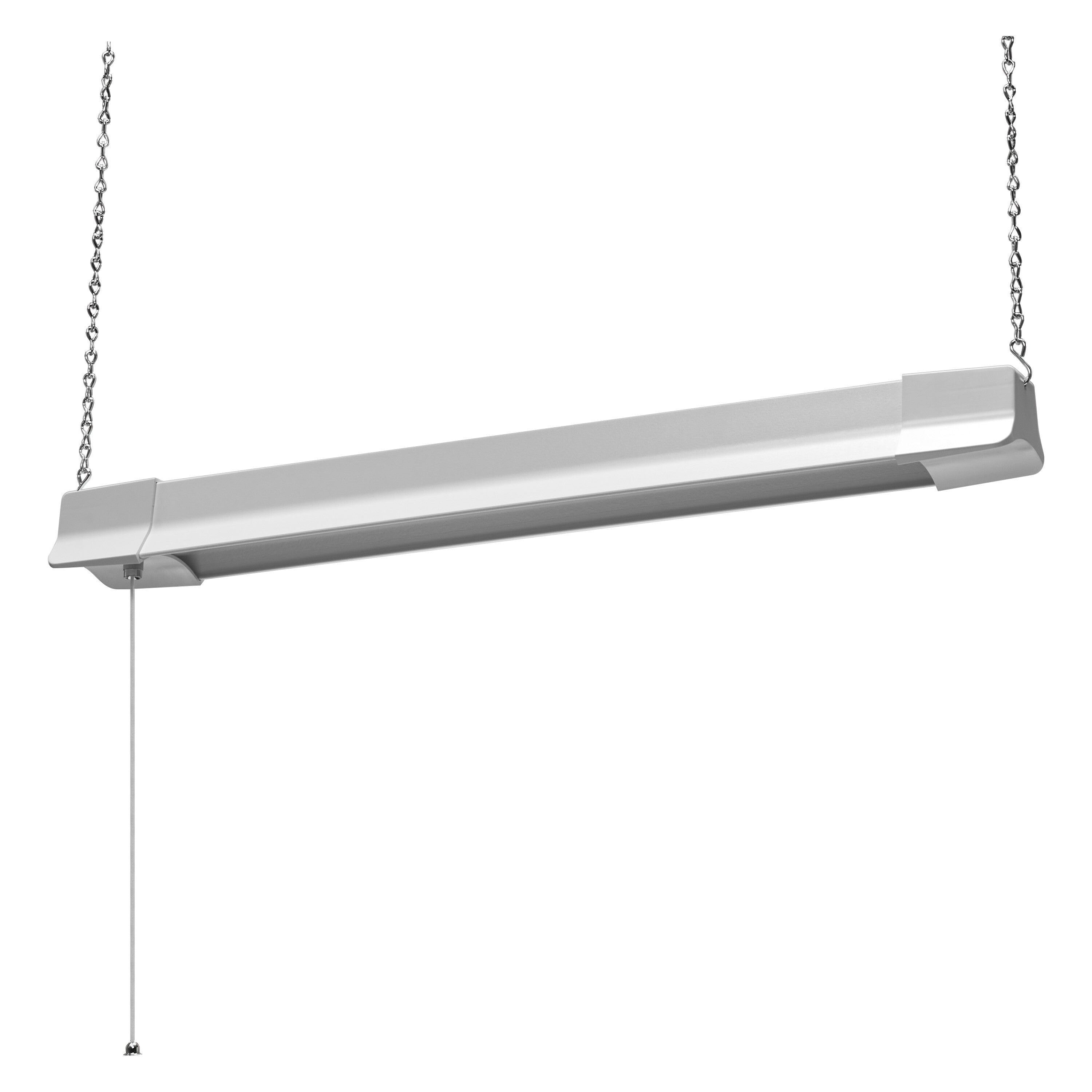 LEDVANCE Office Line Curve Arbeitsplatzleuchte, 24W, 2700lm-LEDVANCE Shop
