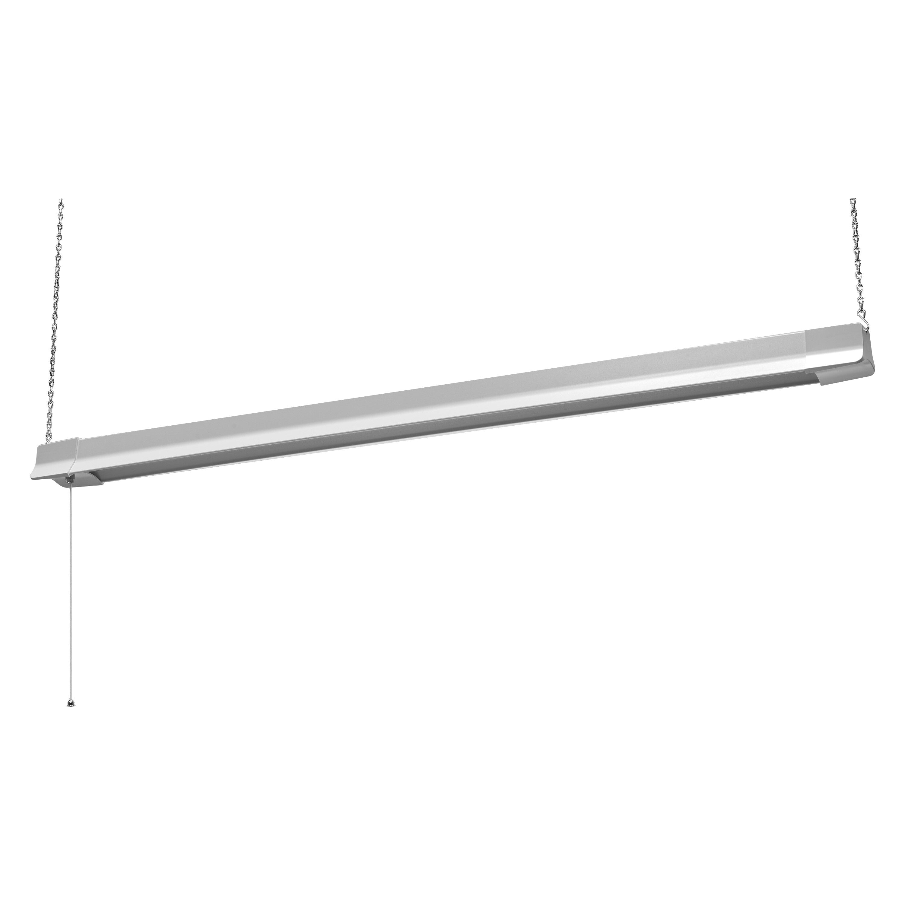 LEDVANCE OFFICE LINE Büro-Pendelleuchte, 41W, 3400lm, 1.1m-LEDVANCE Shop