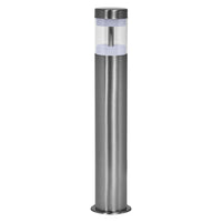 LEDVANCE ENDURA HYBRID SOLAR HAGEN Pollerleuchte, 4W, 340lm-Wege- & Pollerleuchten-LEDVANCE Shop
