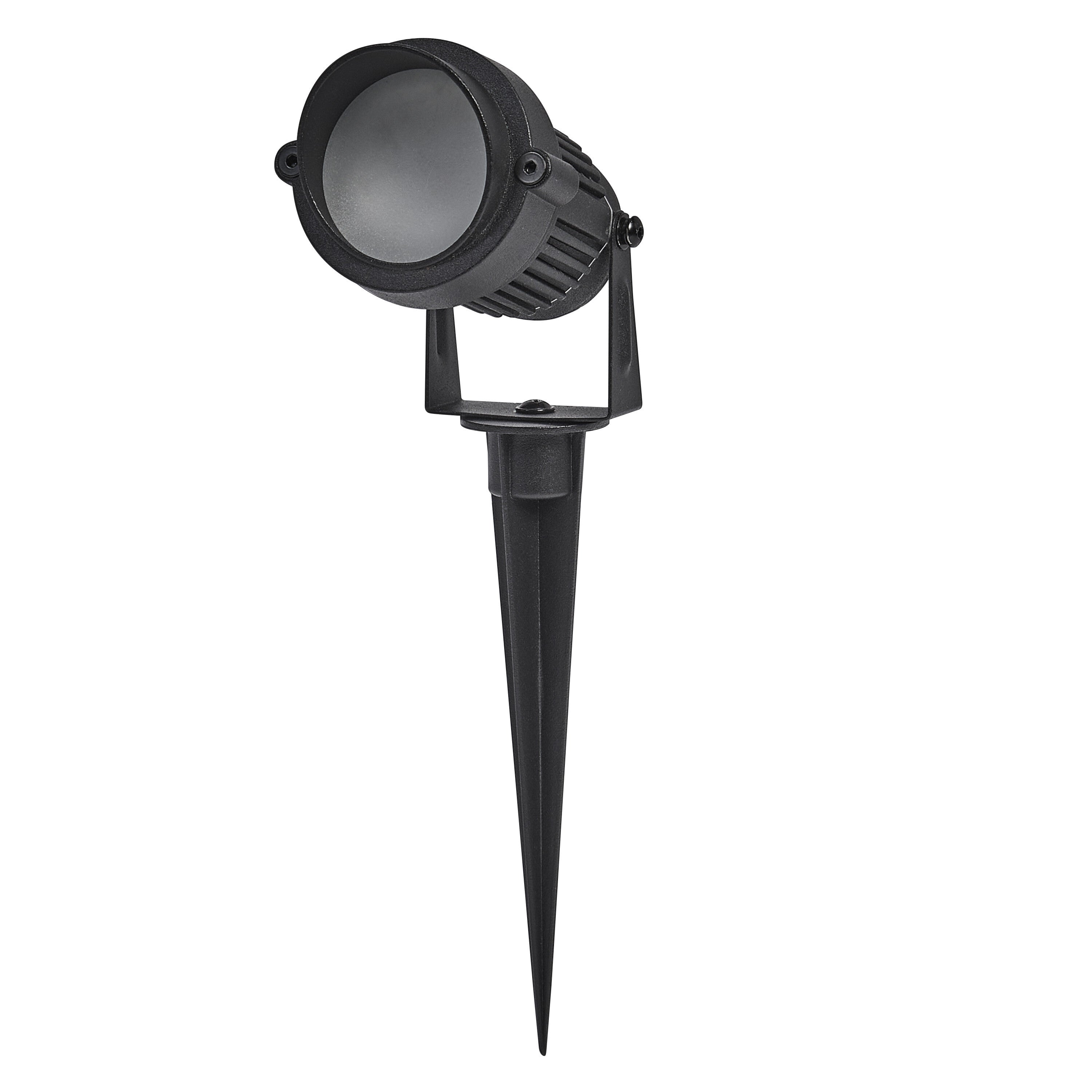 LEDVANCE ENDURA HYBRID SOLAR SPOT SPIKE Gartenspot, 1W, 60lm-Strahler & Flutlichter-LEDVANCE Shop