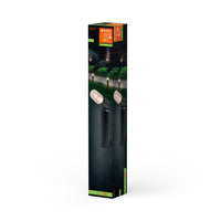 LEDVANCE ENDURA HYBRID SOLAR ROTA Gartenspot, 1W, 40lm-Strahler & Flutlichter-LEDVANCE Shop