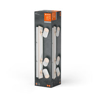 LEDVANCE DECOR SPOT MARS Deckenleuchte, 41W, 2.300lm, weiß-Deckenleuchten-LEDVANCE Shop