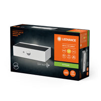 LEDVANCE ENDURA STYLE BRICKLUME Solar Wandleuchte, 3W, weiß-LEDVANCE Shop