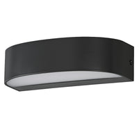Lámpara de exterior OSRAM ENDURA STYLE ILAY WALL, 7,6 W, 450 lm