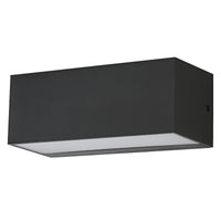 Lámpara de exterior OSRAM ENDURA STYLE IDRI WALL, 12,5 W, 700 lm