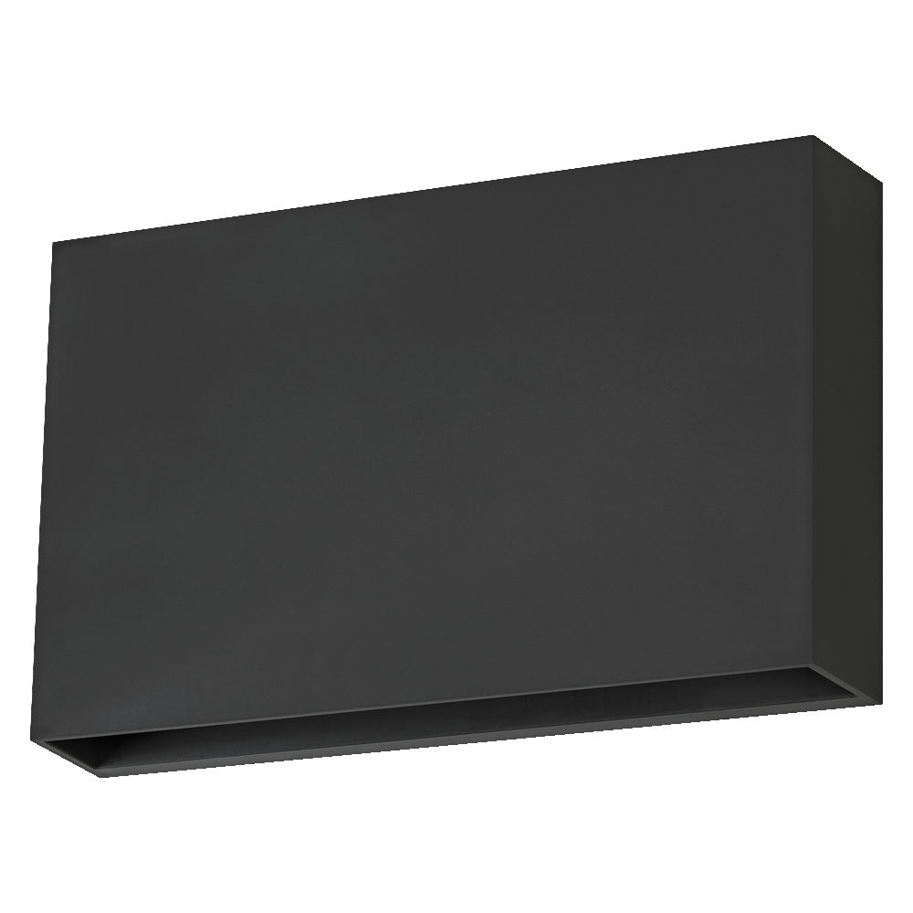 LEDVANCE ENDURA® Style IP65 Wall Ilja Dark Gray, Wandleuchte, 330 lm, 3000 K, Warmweiß-LEDVANCE Shop