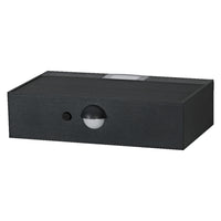 Aplique solar de pared OSRAM ENDURA STYLE BRICKLUME, 3 W, gris