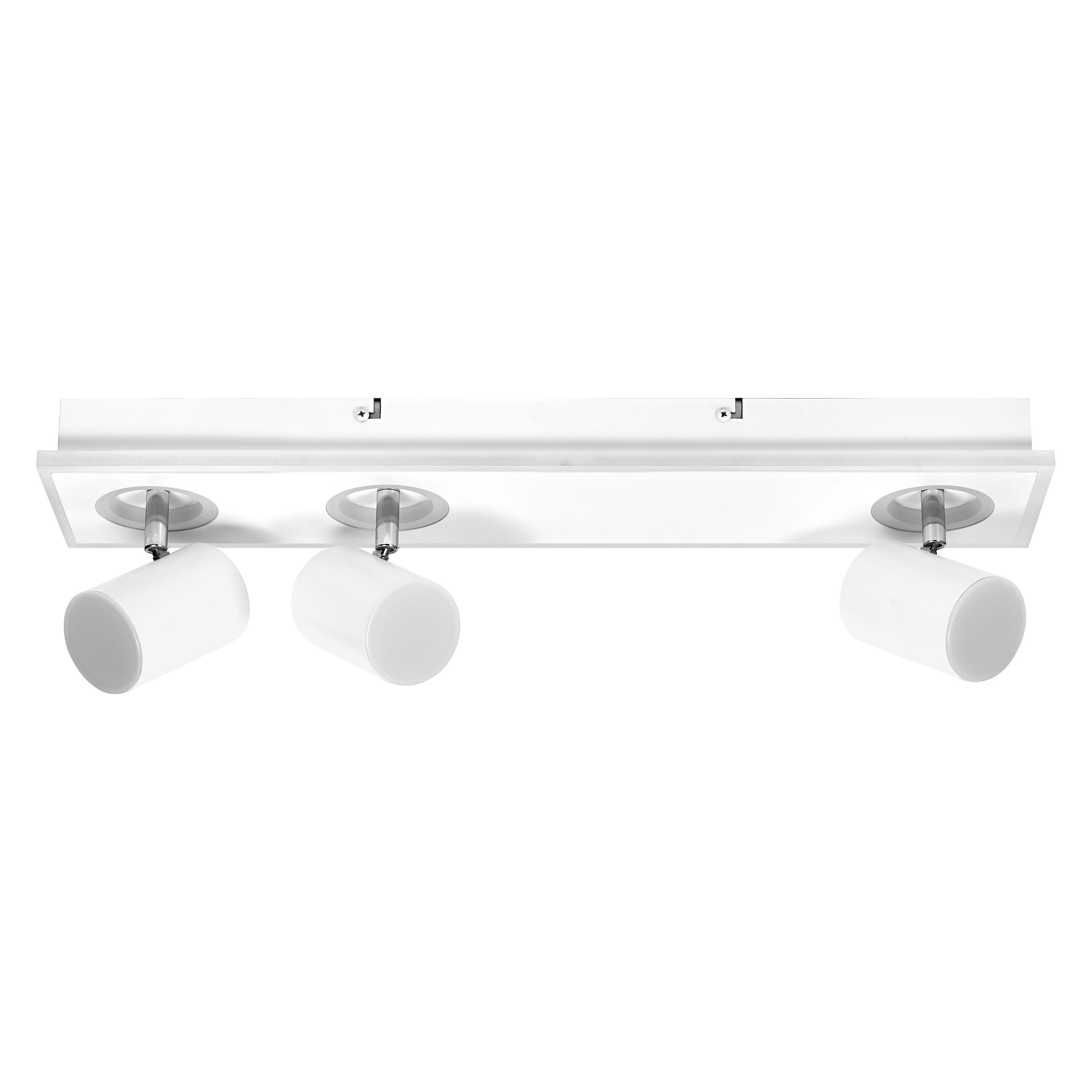 LEDVANCE DECOR SPOT MARS Deckenleuchte, 41W, 2.300lm, weiß-Deckenleuchten-LEDVANCE Shop