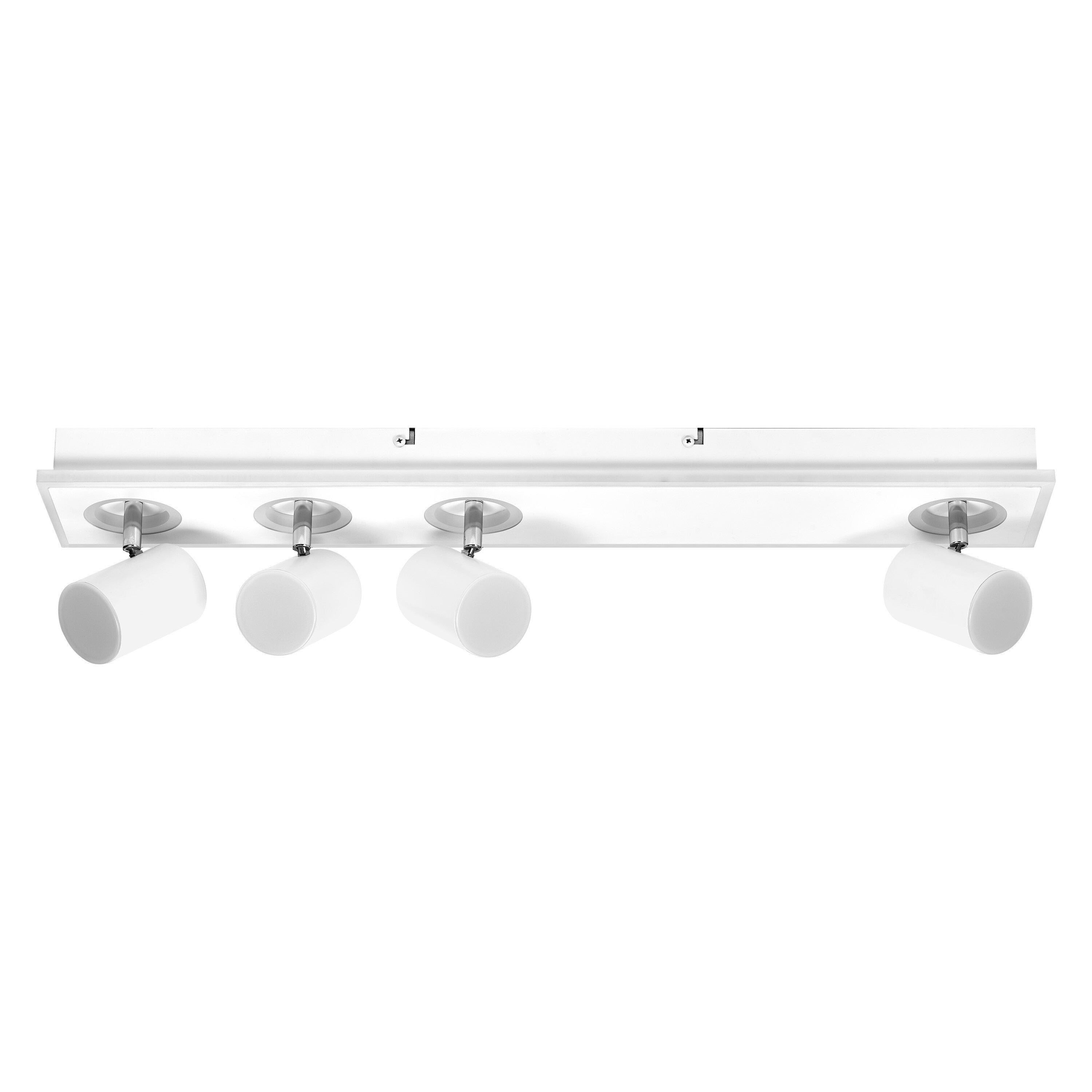 LEDVANCE DECOR SPOT MARS Deckenleuchte, 58,5W, 2.960lm, weiß-Deckenleuchten-LEDVANCE Shop