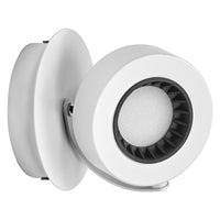Aplique de pared OSRAM DECOR SPOT VENUS, 5,5 W, 210 lm, blanco