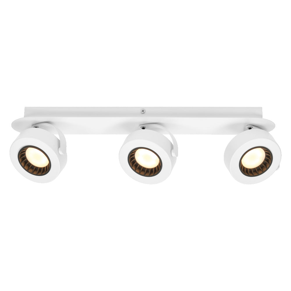 OSRAM DECOR SPOT VENUS Deckenleuchte, 16W, 650lm, weiß