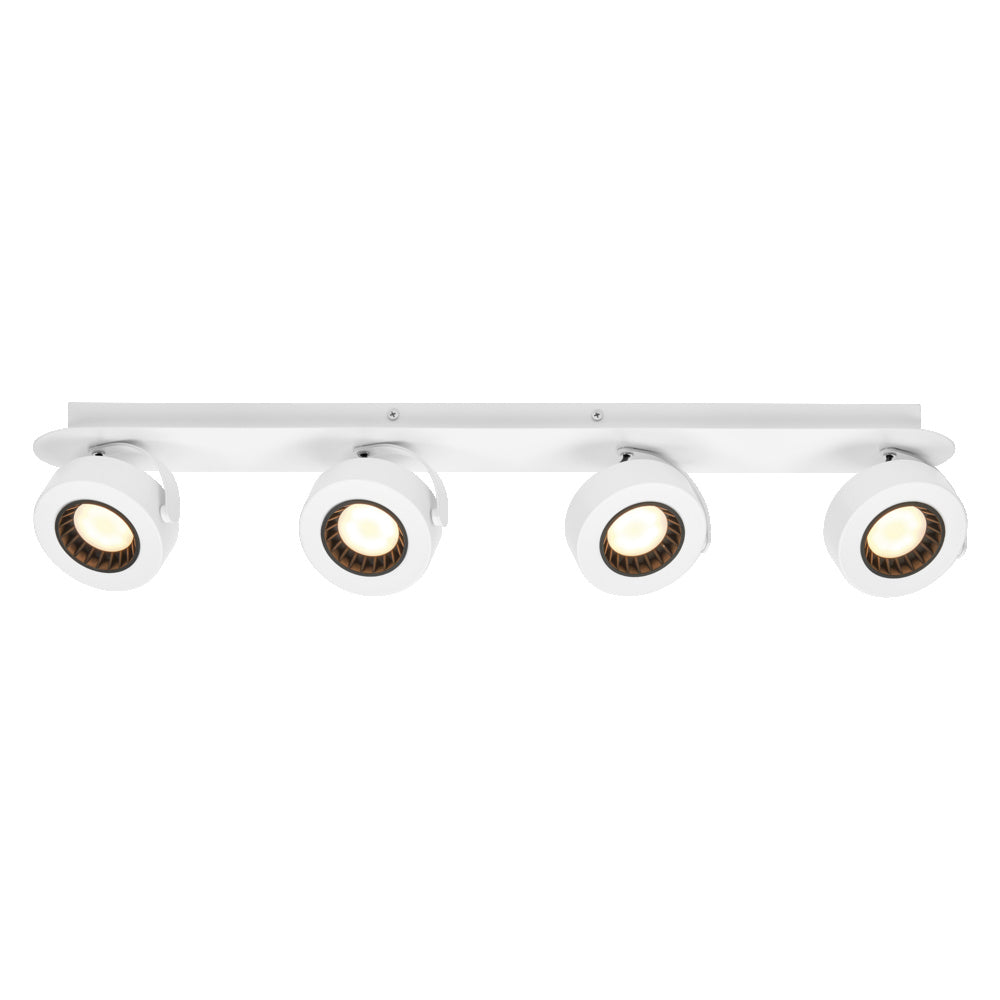 OSRAM DECOR SPOT VENUS Deckenleuchte, 21W, 910lm, weiß