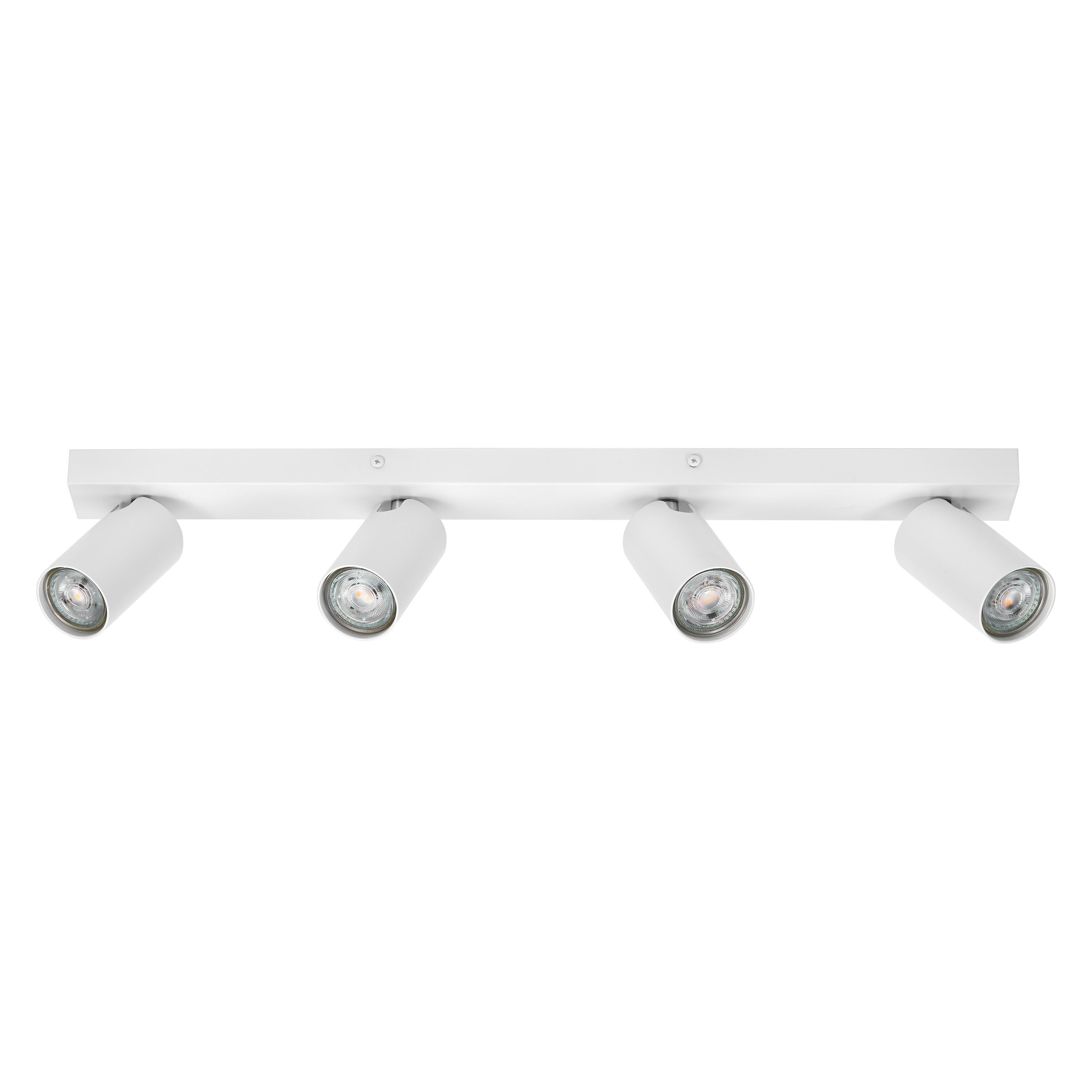 LEDVANCE LED SPOT OCTAGON Deckenleuchte 4 x 3,4W, GU10, 920lm, weiß-Deckenleuchten-LEDVANCE Shop