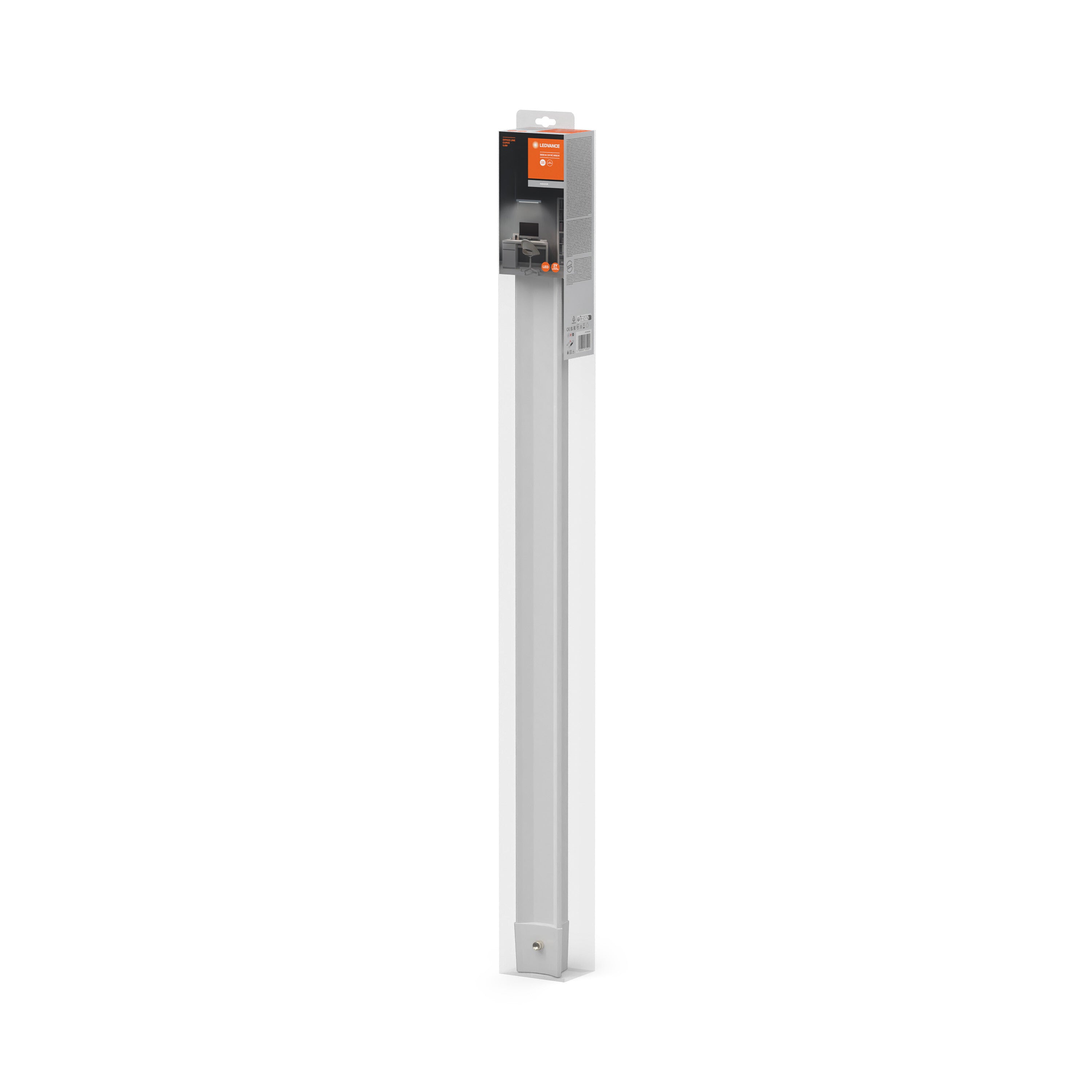 LEDVANCE OFFICE LINE Büro-Pendelleuchte, 41W, 3400lm, 1.1m-LEDVANCE Shop
