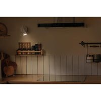 Lámpara de techo OSRAM LED SPOT GU10 1 x 3,4 W, 230 lm, blanca