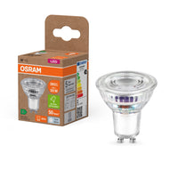 OSRAM Energy Class LED-Reflektor-Lampe, 2W, 360lm, EEK A , Kaltweiß , GU10-LEDVANCE Shop