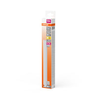 OSRAM LEDinestra LED-Lampe 30cm, 3W, 275lm, Frosted, S14s , Warmweiß-LEDVANCE Shop