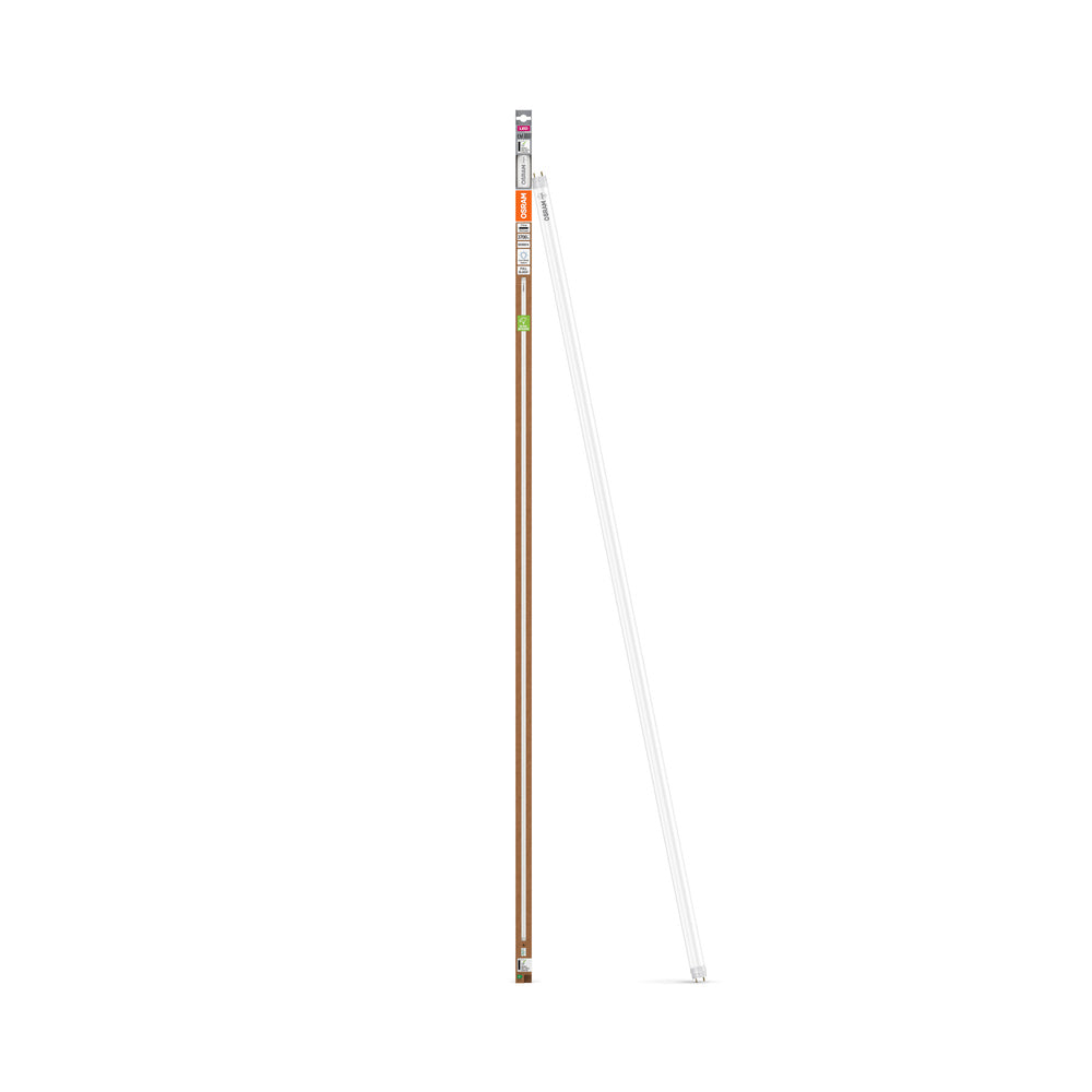 OSRAM LED Röhre TUBE T8 EM ENERGY EFFICIENCY CLASS A 1500 mm 17.6W 840, 3700 lm, 4000 K, Kaltweiß-LEDVANCE Shop