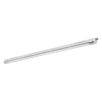Luminaria para ambientes húmedos OSRAM SUBMARINE PCR 150 1 x 20W 840 G13 T8, 2300 lm, 4000 K, blanco frío