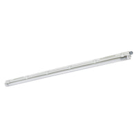 Luminaria para ambientes húmedos OSRAM SUBMARINE PCR 150 1 x 20W 840 G13 T8, 2300 lm, 4000 K, blanco frío