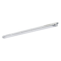 OSRAM SUBMARINE Feuchtraumleuchte PCR 150 2 X 20W 840 G13 T8, 4600 lm, 4000 K, Kaltweiß