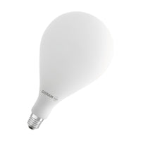 OSRAM Vintage 1906® LED BIG DECORATIVE Grape LED-Lampe Frosted, 7.3W, E27 , Warmweiß-Leuchtmittel-LEDVANCE Shop