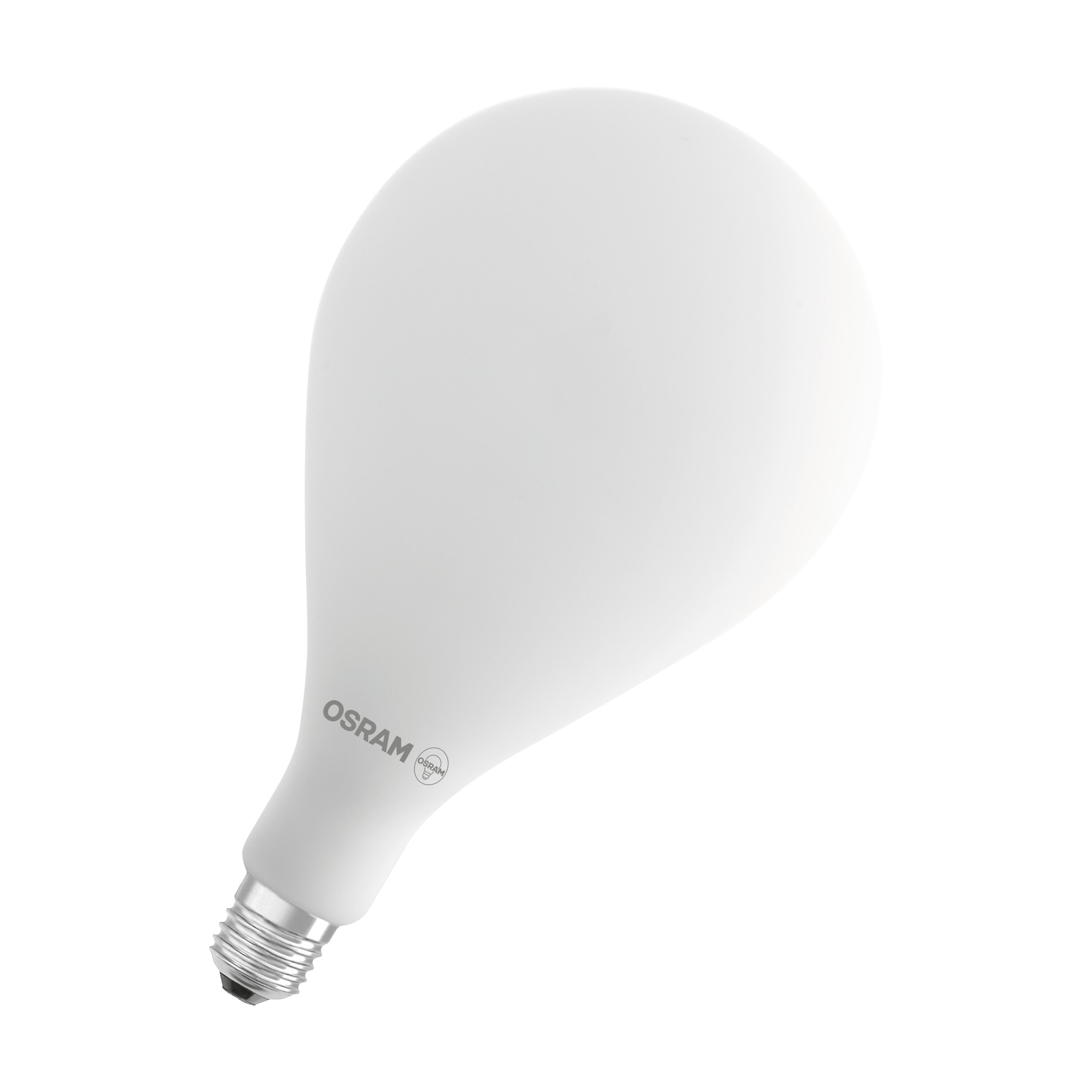 OSRAM Vintage 1906® LED BIG DECORATIVE Grape LED-Lampe Frosted, 7.3W, E27 , Warmweiß-Leuchtmittel-LEDVANCE Shop