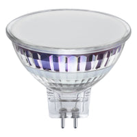 OSRAM SPOT MR16 GL 50 LED-Reflektorlampe, 5,3W, 630lm , GU5.3 , Warmweiß