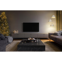 LEDVANCE DECOR Pendelleuchte 3-flammig Decor Camel Bell weiß, E14-LEDVANCE Shop