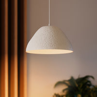 LEDVANCE DECOR Pendelleuchte Decor Camel Bell weiß, E27, 375 mm-LEDVANCE Shop