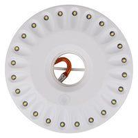 LEDVANCE FLASHLIGHT Campingleuchte, mobile Leuchte, 120 lm, 6500 K, Kaltweiß-LEDVANCE Shop