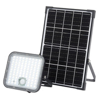 OSRAM LED-Solar-Außenleuchte Endura, schwarz, 30W, 4500lm