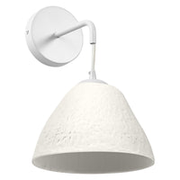 LEDVANCE DECOR Wandleuchte Decor Camel Bell weiß, E14, 220 mm-LEDVANCE Shop