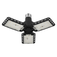 Lámpara de techo OSRAM Highbay Blade con alas, 17 W, E27