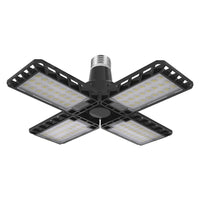 Lámpara de techo OSRAM Highbay Blade con alas, 23 W, E27