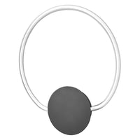 LEDVANCE DECOR Aura Wall Wandleuchte, 10W, 3000K, 800lm, Click Select-LEDVANCE Shop