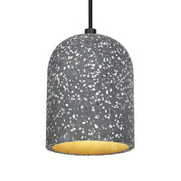 LEDVANCE DECOR Pill Pendant Pendelleuchte 1xE27 Black