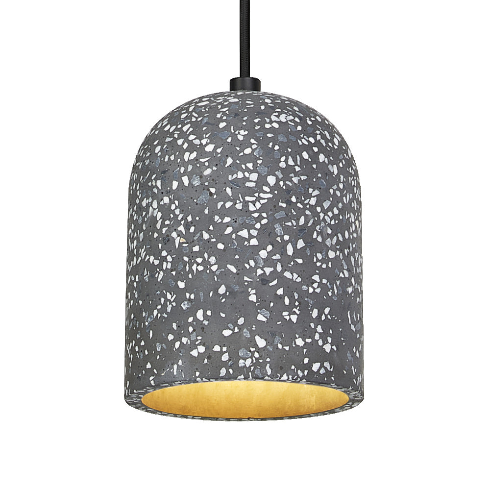 LEDVANCE DECOR Pill Pendant Pendelleuchte 1xE27 Black